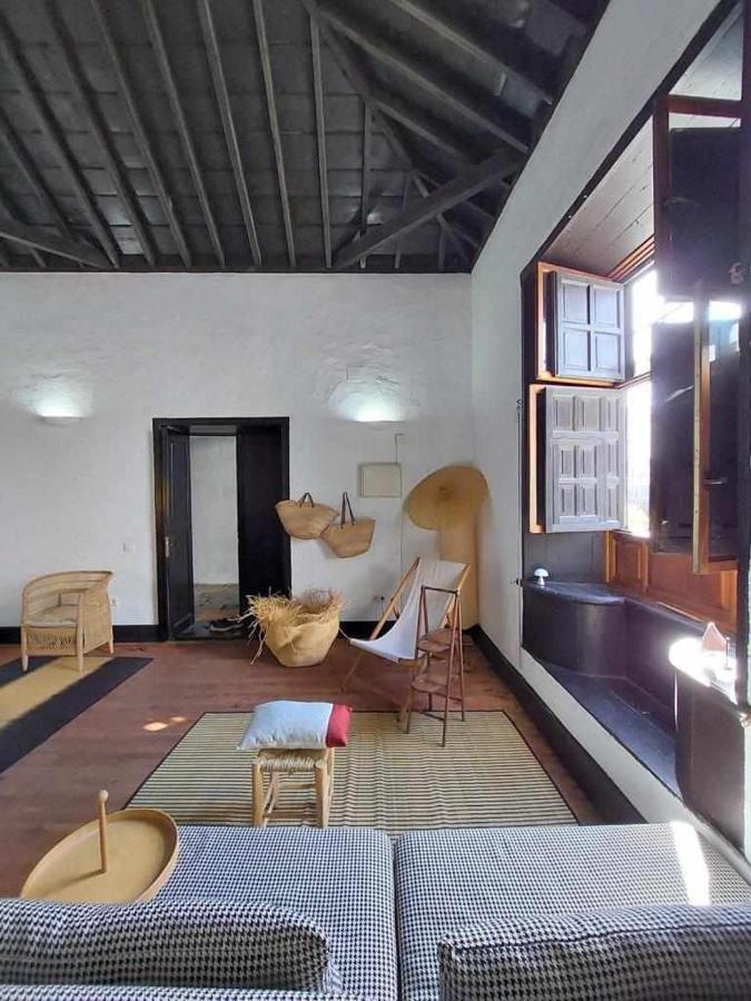 Ferienwohnung Casa Yooj Designers House In Teguise Teguise  Exterior foto